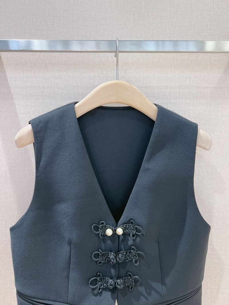 Christian Dior Vest